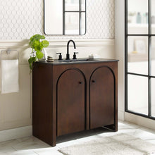 Load image into Gallery viewer, Appia 36" Bathroom Vanity by Modway
