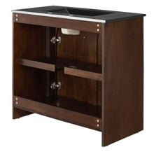 Load image into Gallery viewer, Appia 36" Bathroom Vanity by Modway
