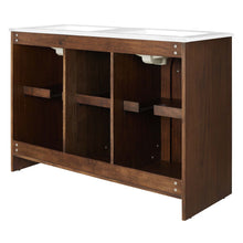 Load image into Gallery viewer, Appia 48" Double Sink Bathroom Vanity by Modway
