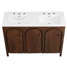 Load image into Gallery viewer, Appia 48" Double Sink Bathroom Vanity by Modway
