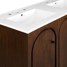 Load image into Gallery viewer, Appia 48" Double Sink Bathroom Vanity by Modway
