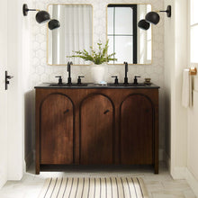 Load image into Gallery viewer, Appia 48" Double Sink Bathroom Vanity by Modway
