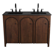 Load image into Gallery viewer, Appia 48" Double Sink Bathroom Vanity by Modway
