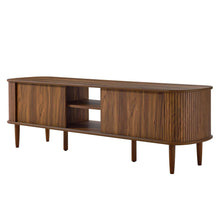 Load image into Gallery viewer, Contour 63" Wood TV Stand by Modway
