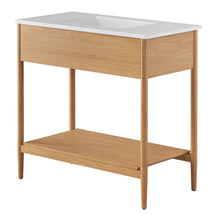 Load image into Gallery viewer, Zaire 36" Bathroom Vanity by Modway
