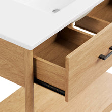 Load image into Gallery viewer, Zaire 36" Bathroom Vanity by Modway
