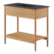 Load image into Gallery viewer, Zaire 36" Bathroom Vanity by Modway
