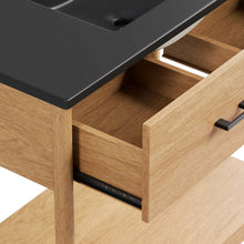 Load image into Gallery viewer, Zaire 36" Bathroom Vanity by Modway
