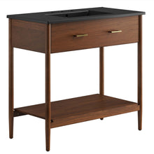 Load image into Gallery viewer, Zaire 36" Bathroom Vanity by Modway
