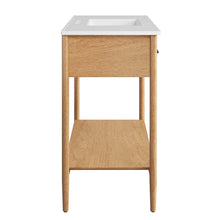 Load image into Gallery viewer, Zaire 48" Single Sink Bathroom Vanity by Modway
