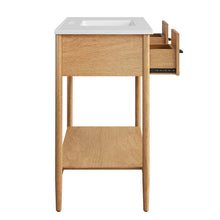 Load image into Gallery viewer, Zaire 48" Single Sink Bathroom Vanity by Modway
