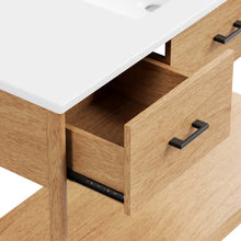 Load image into Gallery viewer, Zaire 48" Single Sink Bathroom Vanity by Modway
