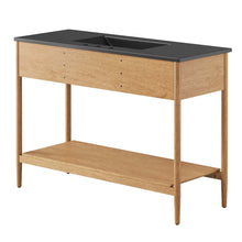 Load image into Gallery viewer, Zaire 48" Single Sink Bathroom Vanity by Modway
