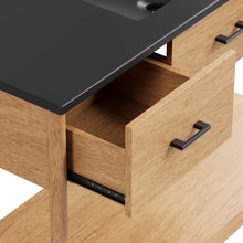 Load image into Gallery viewer, Zaire 48" Single Sink Bathroom Vanity by Modway
