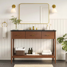 Load image into Gallery viewer, Zaire 48" Single Sink Bathroom Vanity by Modway
