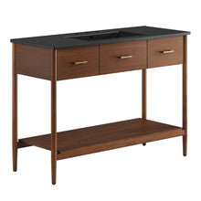 Load image into Gallery viewer, Zaire 48" Single Sink Bathroom Vanity by Modway
