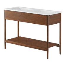 Load image into Gallery viewer, Zaire 48" Double Sink Bathroom Vanity by Modway
