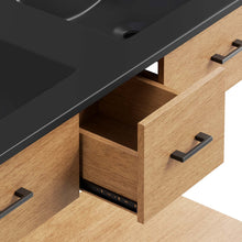 Load image into Gallery viewer, Zaire 48" Double Sink Bathroom Vanity by Modway
