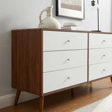 Load image into Gallery viewer, Transmit 60" Dresser by Modway
