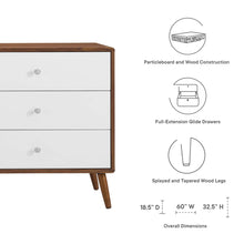 Load image into Gallery viewer, Transmit 60" Dresser by Modway
