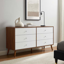 Load image into Gallery viewer, Transmit 60" Dresser by Modway
