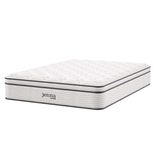 Load image into Gallery viewer, Jenna 12" Innerspring and Foam Full Mattress by Modway
