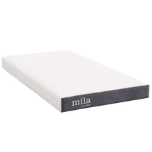 Load image into Gallery viewer, Mila 5" Twin Mattress by Modway

