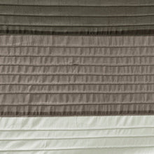 Load image into Gallery viewer, Madison Park Amherst Shower Curtain -72X72" MP70-223 By Olliix
