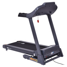 Load image into Gallery viewer, 2.5 HP Folding  Electric Treadmill
