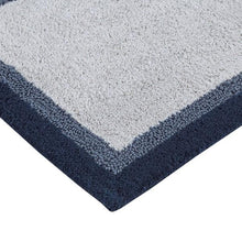 Load image into Gallery viewer, Madison Park Amherst Cotton Tufted Bath Rug MP72-6205 By Olliix
