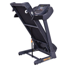 Load image into Gallery viewer, 2.5 HP Folding  Electric Treadmill
