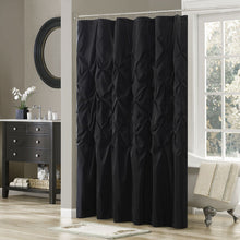 Load image into Gallery viewer, Madison Park Laurel Shower Curtain -72X72" MP70-3272 By Olliix
