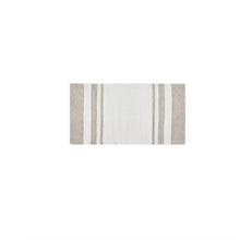 Load image into Gallery viewer, Madison Park Spa Cotton Reversible Bath Rug -27X45" MP72-1542 By Olliix
