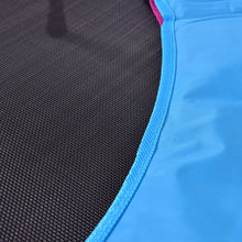 Load image into Gallery viewer, 43-Inch Mini Rebounder Trampoline Jump Gym
