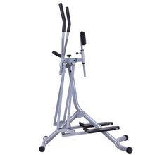 Load image into Gallery viewer, Indoor Air Walker Glider Fitness Exercise Machine
