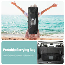 Load image into Gallery viewer, 10.5 ft Inflatable Stand Up Paddle Board Surfboard with Aluminum Paddle Pump-10.5 ft
