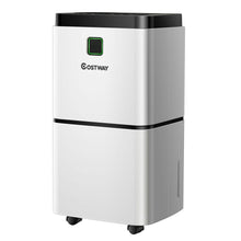 Load image into Gallery viewer, 24 Pints 1500 Sq. Ft Dehumidifier for Medium to Large Room with Indicator
