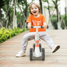 Load image into Gallery viewer, Baby Balance Bike with Adjustable seat and Handlebar for 6 - 24 Months-Pink
