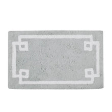Load image into Gallery viewer, Madison Park Evan Cotton Tufted Rug -20X30" MP72-3605 By Olliix
