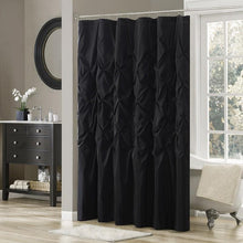 Load image into Gallery viewer, Madison Park Laurel Shower Curtain -72X72" MP70-3272 By Olliix
