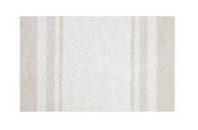 Load image into Gallery viewer, Madison Park Spa Cotton Reversible Bath Rug -24X72" MP72-2490 By Olliix

