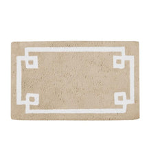 Load image into Gallery viewer, Madison Park Evan Cotton Tufted Rug -24X40" MP72-3565 By Olliix
