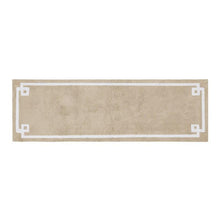 Load image into Gallery viewer, Madison Park Evan Cotton Tufted Rug -24X72" MP72-3566 By Olliix
