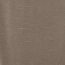 Load image into Gallery viewer, 100% Polyester Twisted Tab Valance With Beads -50X26" MP41-4452 By Olliix
