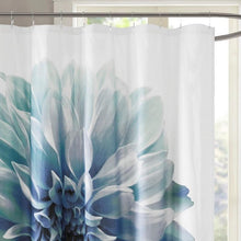 Load image into Gallery viewer, Madison Park 200Tc Cotton Percale Shower Curtain -72X72" MP70-4800 By Olliix
