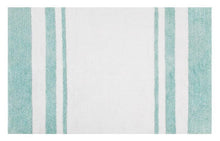 Load image into Gallery viewer, Madison Park Spa Cotton Reversible Bath Rug -24X72" MP72-2492 By Olliix
