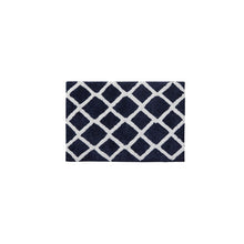 Load image into Gallery viewer, Madison Park Bittman Reversible High Pile Tufted Microfiber Bath Rug - 21X34" MP72-5663
