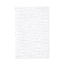 Load image into Gallery viewer, Madison Park Lasso 100% Cotton Chenille Chain Stitch Rug - 20X30" MP72-5827
