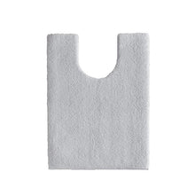 Load image into Gallery viewer, Madison Park Signature Marshmallow Bath Rug -24X40" MPS72-171 By Olliix
