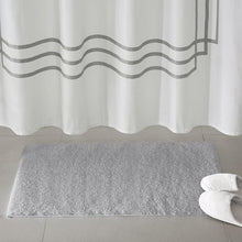 Load image into Gallery viewer, Madison Park Signature Marshmallow Bath Rug -24X72" MPS72-172 By Olliix
